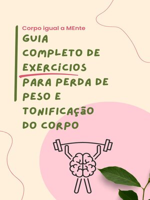 cover image of Corpo igual a MEnte